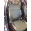 Чехлы салона Toyota Aygo II 2014-2018 хетчбек 5 дв. Vip Elite - Элегант