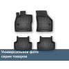 Резиновые коврики Frogum Proline 3D для Toyota Aygo X (mkI) 2021->