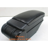 Chevrovet Aveo T300 (2011-2020) подлокотник Hody черный