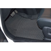 Коврики EVA Jeep Grand Cherokee WJ 1999-2004 гг. (кирпичные)
