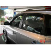 Дефлекторы окон Hyundai Tucson 2004-2010 - HIC