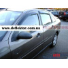 Дефлектори вікон Ford Focus 1998-2004 седан - HIC