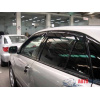 Дефлектори вікон Lexus RX II 330 2004-2009 - HIC