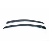 Дефлекторы окон Peugeot Partner 2008 -> - HIC