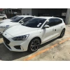 Дефлекторы окон Ford Focus IV седан/хетчбек 2018- - HIC