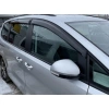 Дефлектори вікон Volkswagen Sharan 2010 -> - HIC
