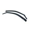 Дефлектори вікон BMW 3 Series E36 1992-1998 3-ох дерну (передні - 2шт) - HIC