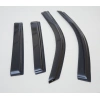 Nissan X-Trail I 2001-2007 накл.деф.окон - AVTM