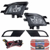Фари дод. модель VW Jetta 2014-18/VW-889/H8-12V35W/eл проводка