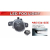Фарі дод. модель Nissan Cars/NS-0134-LED/LED-12V9W/ел.проводка