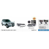 Фари дод. модель Mitsubishi Pajero 2014-19/MB-812/H11-12V55W/ел.проводка
