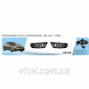 Фари додаткові модель Honda Civic 4-door / 2009-11 / HD-348W / USA TYPE / ел.проводку