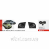Фары дополнительные модель Nissan Tiida/Latio 2005-08/NS-073W/эл.проводка