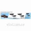 Фары дополнительные модель Mitsubishi Lancer 2007/MB-282/эл.проводка