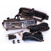 Фары дополнительные модель Hyundai Accent/Verna 2006-2010 /HY-272W