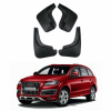 Брызговики для Audi Q7 2006-2015 - Xukey