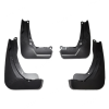 Брызговики для Honda e:NP1/e:NS1 2021+ - Xukey