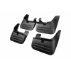 Бризковики для Hyundai H200, H1, Starex 2008+ - Xukey