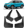 Брызговики для Suzuki Vitara 2015-2023 - Xukey