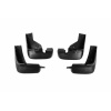 Брызговики для Mazda CX-5 2022+ - Xukey