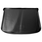 Килим багажника Citroen Xsara Picasso (N68) (00-07) поліуретан - NorPlast