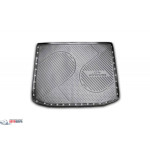 Килимок в багажник CITROEN C4 Aircross, 04 / 2012-> крос. (Поліуретан) - Novline