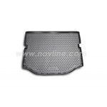 Килимок в багажник для Тойота Rav 4, 2013-> крос. - Novline