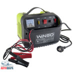 Зарядний пристрій "WINSO" АКБ 12 / 24В 20А - WINSO 