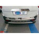 Ford Courier (2014-) Крайка кришки багажника нижня - OMSALINE