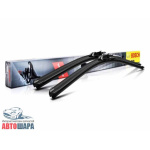 Кт. щіток стеклооч. BOSCH Aerotwin 750 / 650мм - BOSCH