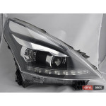 Nissan Teana J32 оптика передняя альтернативная биксенон/ performance HID headlights LED DRL 2009+ - JunYan