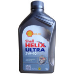 Масло моторне Shell Helix Ultra 5W40, (1л) - SHELL