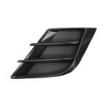 Решетка в бампер Mazda 3 (BL) 09-12 седан/хетчбек правая без отв. п/тум. - AVTM