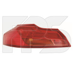 Ліхтар задній Opel Insignia Wagon 2008-2013 лівий - DEPO