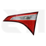 Ліхтар задній для Тойота Corolla 2013-2016 правий внутрішній USA - DEPO