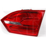 Ліхтар задній Volkswagen Jetta 2011-2014 правий внутрішній - FPS