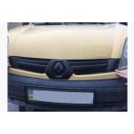 Зимова накладка Renault Kangoo 2003-2008 (Верх) - AVTM