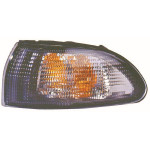 Указатель поворота Mitsubishi Galant 1993-1996 правый +лампа - DEPO
