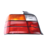 Ліхтар задній BMW 3 (e36) 1994-1998 лівий жовто-червоний - DEPO