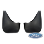Брызговики Ford Fusion (02-10) / оригинальные задние, кт. 2 шт - Ford Motor Company
