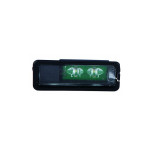 Ліхтар підсвічування номерного знака Seat Toledo 2012- / Amarok 10 / Golf VI 09-13 Sd / Hb / Golf VII 13- Hb / Pa - DEPO