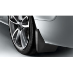 Бризковики Audi A6 Allroad 2012-, задн 2шт - VAG