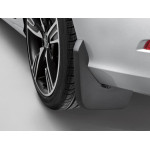 Брызговики Audi A3 седан 2012-, задн 2шт - VAG