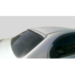 Chevrolet Aveo T250 (2006-2011) / Спойлер заднего стекла - AutoPlast