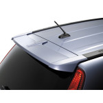 Спойлер заднего стекла Honda CR-V 2008-2012 - AVTM