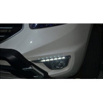 Ходовые огни Renault Koleos 2011+ - AVTM