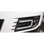 Ходовые огни VW Tiguan 2013- V2 - AVTM