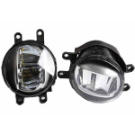 Фари доп.модельн для Тойота Prado 150 2018+ LED DRL - AVTM