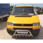 Кенгурятник Volkswagen T4 (1990-2002) - Can Otomotiv