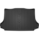Гумовий килимок в багажник для Тойота RAV4 (mkIII) 2005-2012 (без дворівневого статі) (багажник) - Frogum Dry-Zone 